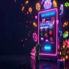 ppp8 Slot Reels Spin Free Spin Feature