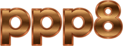 ppp8 လိုဂို